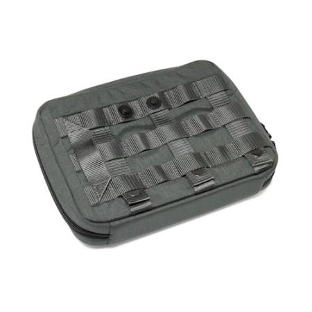 Manfrotto MB RO OP Alpha Shot Field Pouch - etui, pokrowiec na akcesoria fotograficzne_2